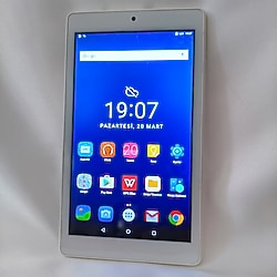 Alcatel Pixi 4 Tablet (8063) 7 inç
