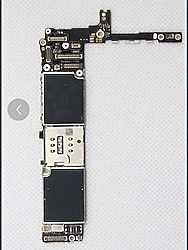 İPhone 6s Plus Anakart