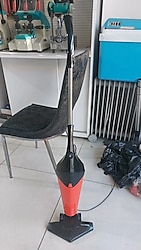 elektrikli süpürge