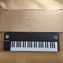 Native Instruments Keyboard A49