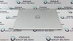 HP PAVİLİON 15-EG (LCD COVER)