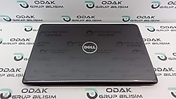 DELL İNSPİRON P66F (LCD COVER)