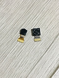 Samsung Galaxy A2 Core Kamera Arka Ön