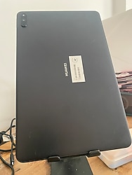 Huawei MatePad 10.4 Tablet (İKİNCİ EL)