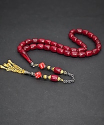 ZAR OBJELİ KANAYAN KATALİN TESBİH 🔥özel seri🔥