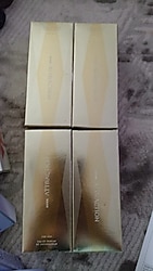 Avon attraction bayan sıfır