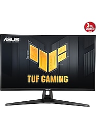 Asus TUF Gaming VG279QM1A 27" 1 ms Full HD IPS 280 Hz Monitör
