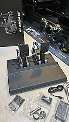 Simlab XP-1 Loadcell Simracing Pedal