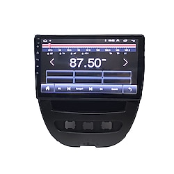 CİTROEN C1 PEJO 107 UYUMLU 2-32GB MULTİMEDYA KAMERA