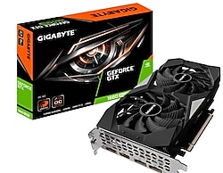 Gigabyte GeForce GTX 1660 SUPER OC 6GB GDDR6 192bit NVIDIA Ekran Kartı