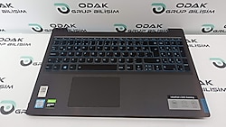 LENOVO İDEAPAD L340-15IRH GAMİNG (ÜST KASA+KLAVYE+TOUCH PAD) TYPE 81LK