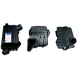 Hyundai Elantra Hava Filtre Kutu ( Komple ) 01-07