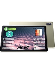 Acer Iconia M10 4 GB Ram 128 GB SSD 10.1" Wuxga (1920 x 1200 ) IPS Yeni Nesil Android Tablet