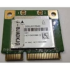 Grundig 1150 B1 N2 B1-N2 Serisi Wifi Wireless Kartı Kablosuz Alıcı