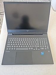 HP Victus - i7 13700 4060
