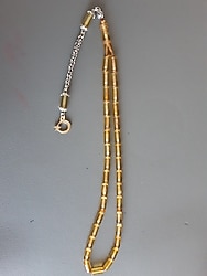 Orjinal Damla Kehribar