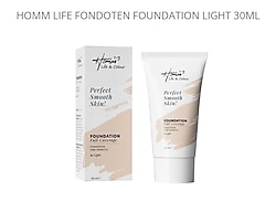 Homm Bitkisel Bakım Ürünleri