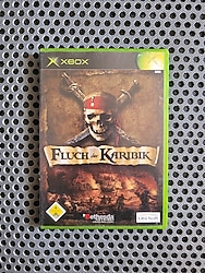 Pirates of the Caribbean | XBOX CLASSIC OYUN