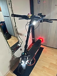 Segway zt3 pro
