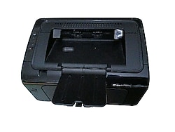 hp laserjet p1102w yazıcı