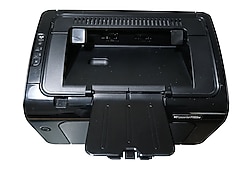 hp laserjet p1102w yazıcı