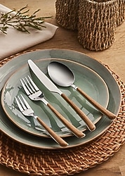 çatal kaşık bıçak seti takımı