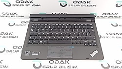 LENOVO ULTRABOOK X1 X1H (KLAVYE DOCK) ORJİNAL SIFIR SİYAH