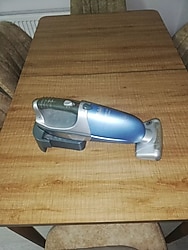 Fakir RCT144 Şarjlı Süpürge