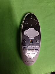 192 SAMSUNG BN59 01182B BEYAZ SİHİRLİ AKILLI KUMANDA 1600 TL.192