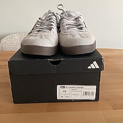 ADiDAS VL COURT 2.0 AYAKKABI