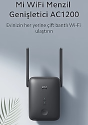 Xiaomi Mi Wifi Range Extender Ac1200