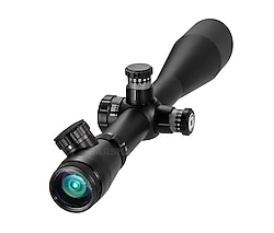 Barska Sniper GX2 10-40X50 IR MIL DOT Dürbün