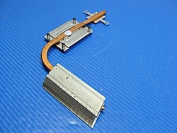 Toshiba Satellite C650 C655 Bakır Soğutucu Heatsink - V000220060