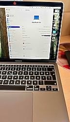 MacBook Air 2020