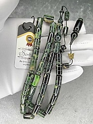 SIKMA KEHRİBAR TESBİH (204)