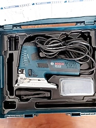 fırsat fiyata bosch profesyonel dekupaj testere