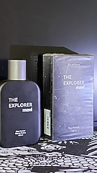 Mavi The Explorer Erkek Parfüm