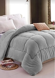 çift kişilik pamuk yorgan welsoft