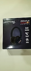 Redbull Bluetoothlu Kulaküstü Kulaklık Oracle