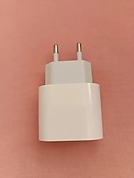 ıphone şarj adaptörü