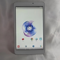 Hometech İDEAL 8S Tablet