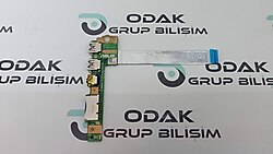 ASUS X502C (USB KART)