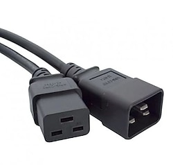 HP 37-1806-01 Volex UPS Güç Kablosu