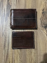 DOCKERS ERKEK DERİ CÜZDAN