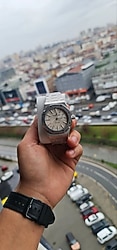 Audemars piguet royal oak