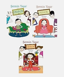 Dahacık - Pekicik - Hıhıcık