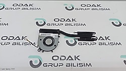 DELL XPS 13 9350 (FAN+SOĞUTUCU)