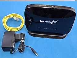 Tp-Link VN020-G2u 300Mbps Wireless N USB VDSL2 Modem Router