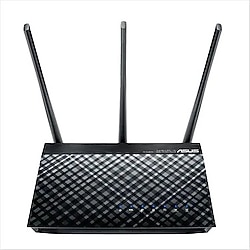 Asus DSL-AC51 DualBand Dlna Vpn ADSL VDSL-FiBER Modem Router