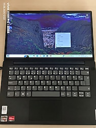 Lenovo V14 G2 ALC 82KC0002TX AMD Ryzen 5 5500U 8GB 512GB SSD
